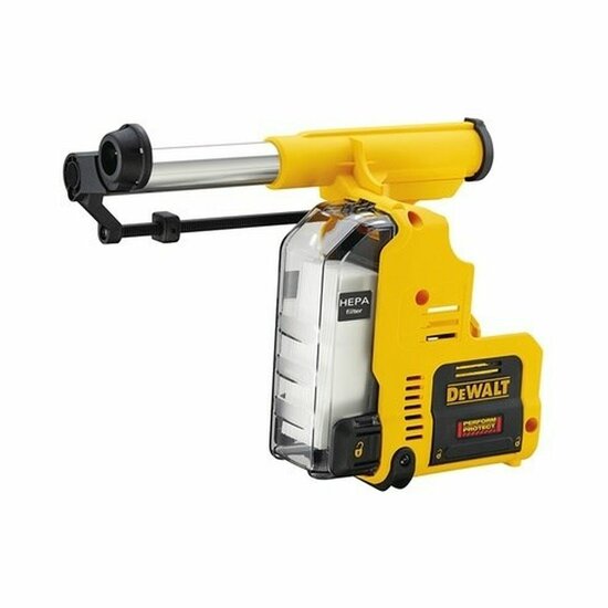 Boorhamer Dewalt D25303DH-XJ 1