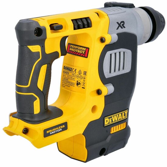 Boorhamer Dewalt DCH273N-XJ 1100 rpm 3