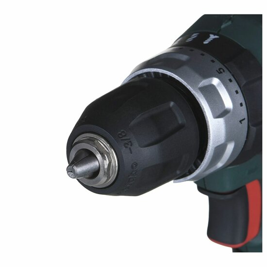 Boorhamer Metabo POWERMAXX SB 12 12 V 40 Nm 2