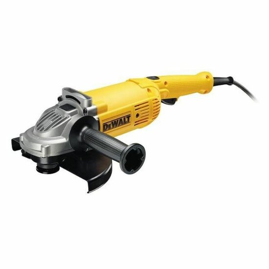 Haakse slijper Dewalt DWE494-QS 230 mm 2200 W 1