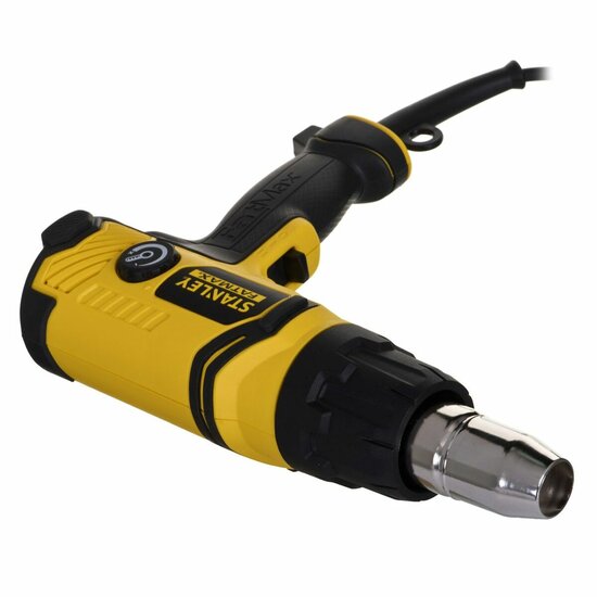 Heteluchtpistool Stanley FME670K 2000 W 7