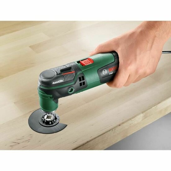 Multitool BOSCH PMF 250 CES 250 W 2