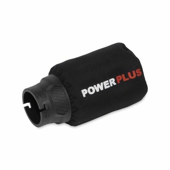 Vlakschuurmachine Powerplus POWE40010 180 W 93 x 187 mm 5