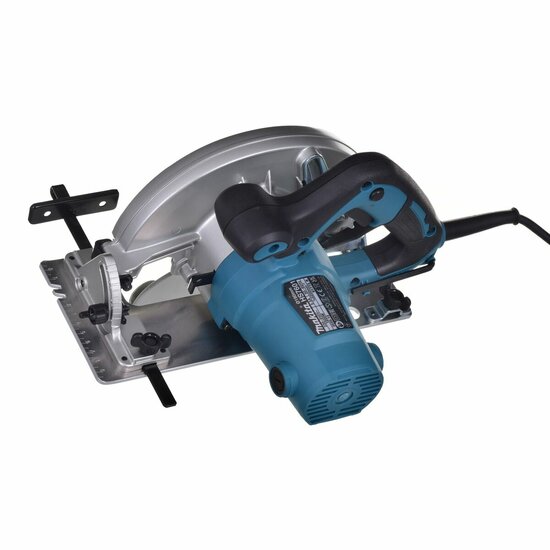 Cirkelzaag Makita HS7601 1200 W &Oslash; 19 cm 230 V 190 mm 5