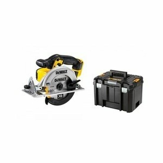 Cirkelzaag Dewalt DCS391NT 18 V 165 mm 2 cm &Oslash; 16,5 cm 1