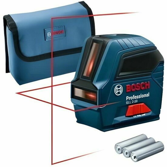 Laserwaterpas BOSCH   1