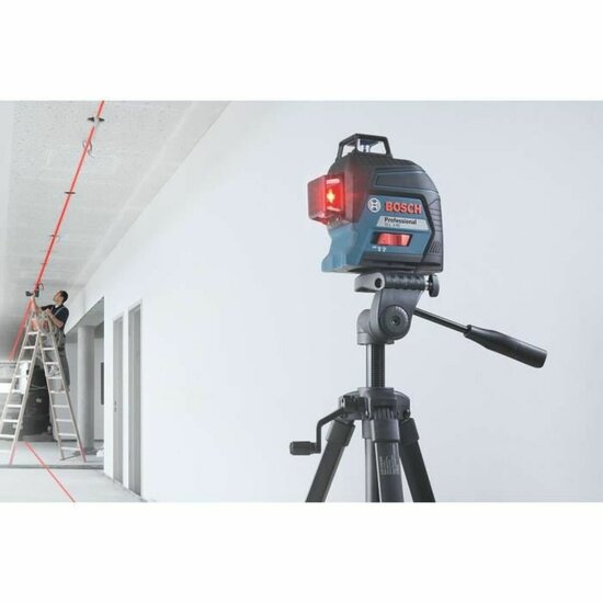 Laserwaterpas BOSCH GLL 3-80 Professional 30 m 3