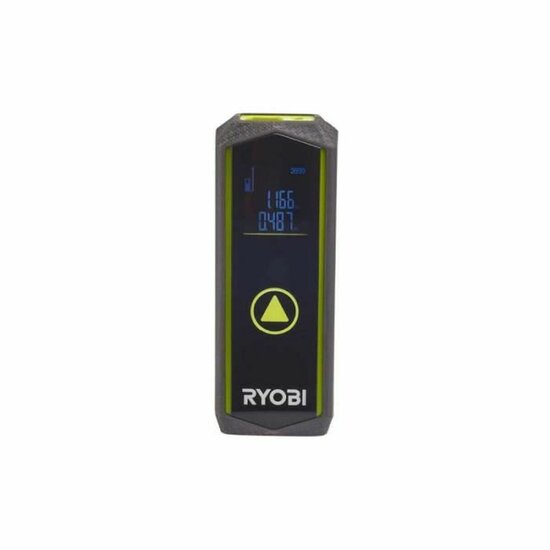 Laserwaterpas Ryobi 2