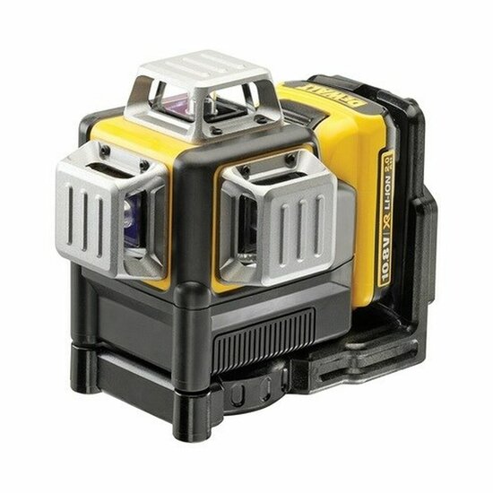 Laserwaterpas Dewalt DCE089D1G-QW 3 mm/m 30 m Groen 1