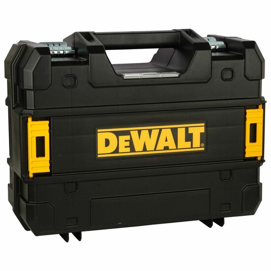 Laserwaterpas Dewalt DCE089D1G-QW 3 mm/m 30 m Groen 4