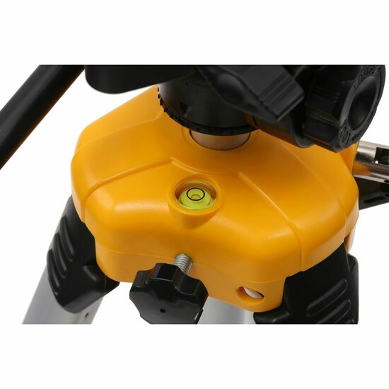 Laserwaterpas Dewalt DE0881T-XJ 1 Onderdelen 2