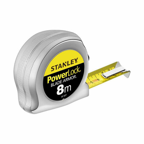 Rolmaat Stanley Powerlock 2