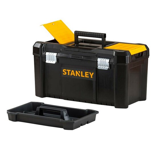 Gereedschapskist Stanley STST1-75521 48 cm Plastic 5