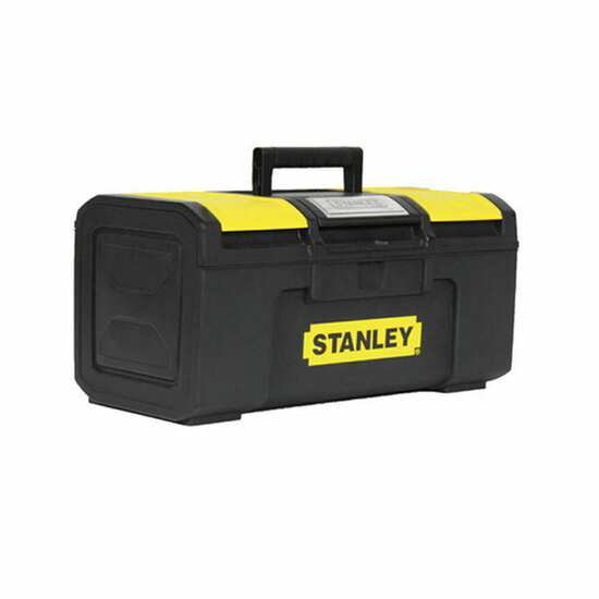 Gereedschapskist Stanley 1-79-217 48,6 x 23,6 x 26,6 cm ABS 1