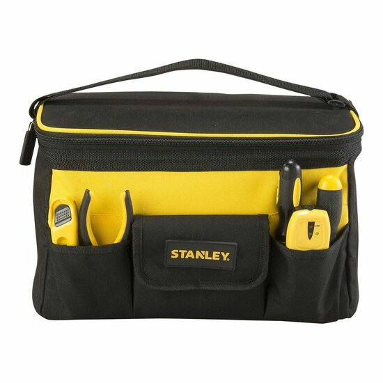 Gereedschapstas Stanley STST1-73615 34 cm (37 x 23 x 25 cm) (600 x 600) 2