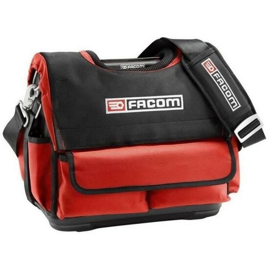 Gereedschapstas Facom BS.T14CM1PB 22 Onderdelen 1