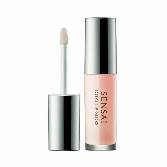 Lipgloss Sensai 1