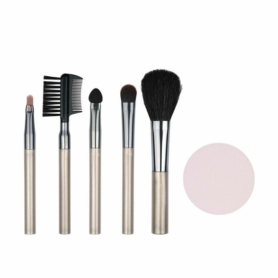 Make-up Set QVS (6 pcs) 1