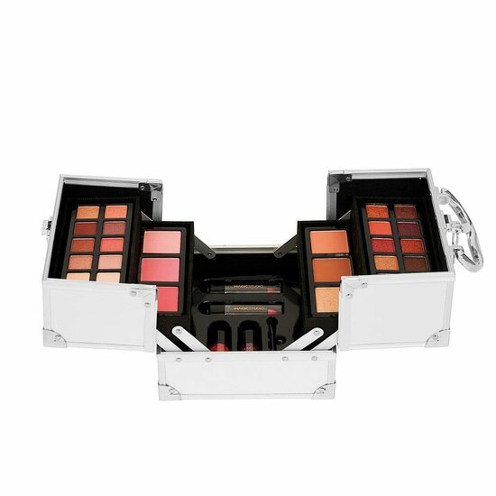 Make-up Set Magic Studio Colorful Swanky Briefcase 1