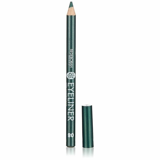 Oogpotlood Deborah Eyeliner N&ordm; 08 Groen 1