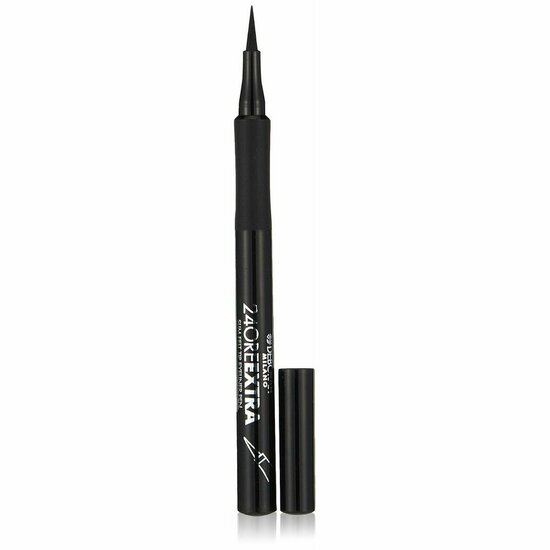 Eyeliner 24Ore Extra Deborah Zwart 1