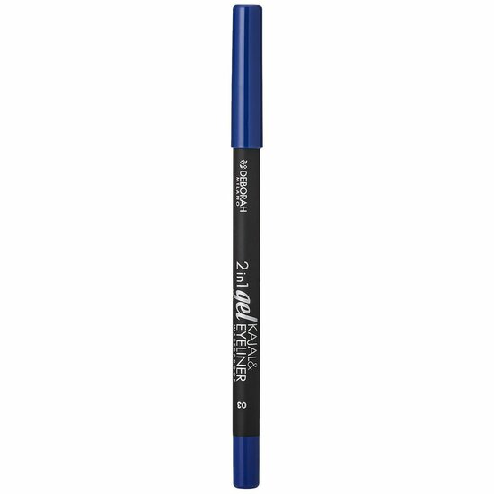 Oogpotlood Kajal &amp; Eyeliner Deborah 2524149 1