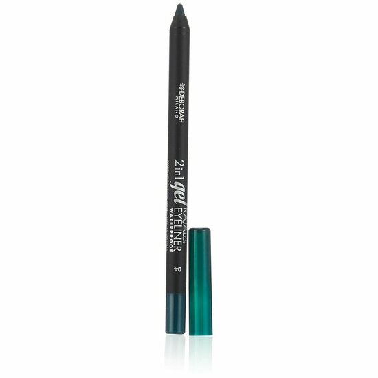 Oogpotlood Kajal &amp; Eyeliner Deborah 2524150 1