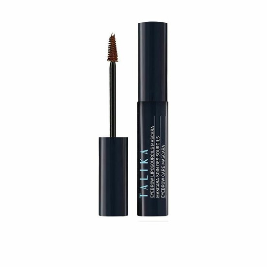 Wenkbrauw mascara Talika Liposourcils Bruin 5 ml 1