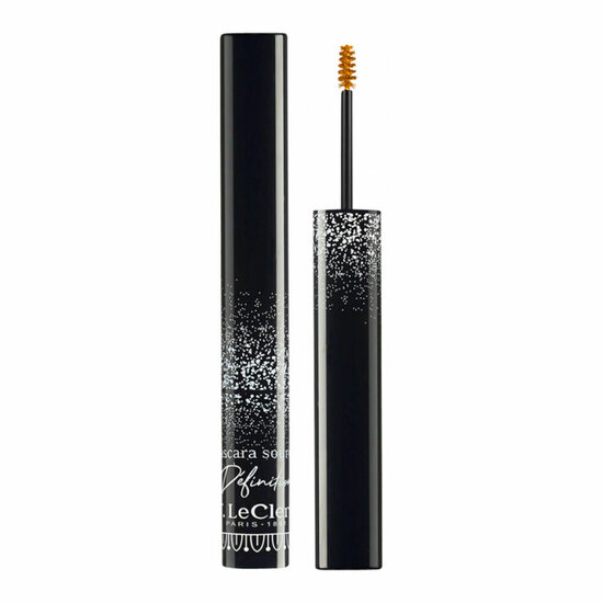 Wenkbrauw mascara LeClerc Blond (4,7 ml) 1