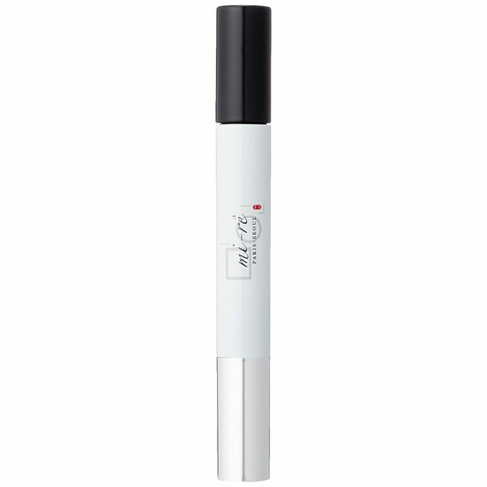 Wenkbrauw Make-up Mi-r&ecirc; Bibi Brow Plume Perfection Bruin N&ordm; 2 2