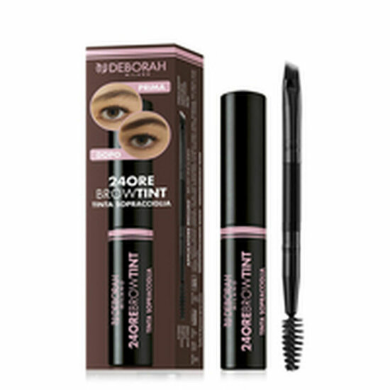 Wenkbrauwpotlood Deborah 24ore Brow Tint N&ordm; 2 1