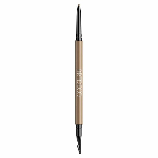 Wenkbrauwpotlood Artdeco Ultra Fine Brow Liner N&ordm; 29 Wheat 1