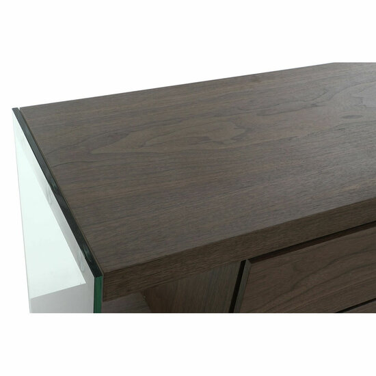 Dressoir DKD Home Decor Kristal Hout MDF (160 x 45 x 80 cm) 8