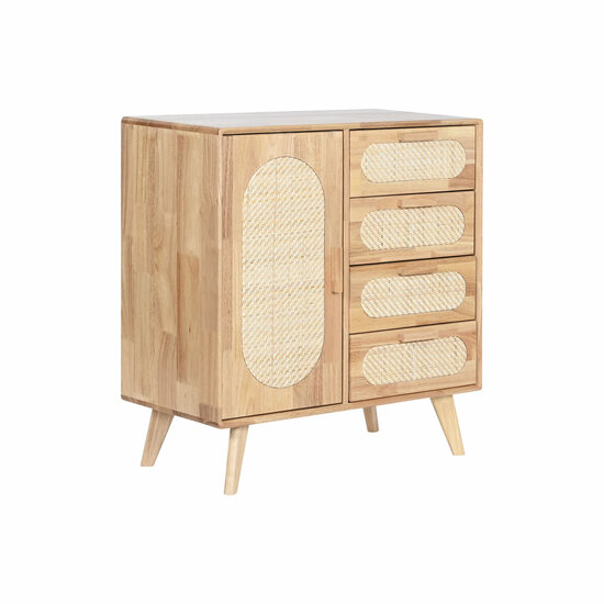 Dressoir Home ESPRIT Natuurlijk 73,5 x 35 x 78 cm 1