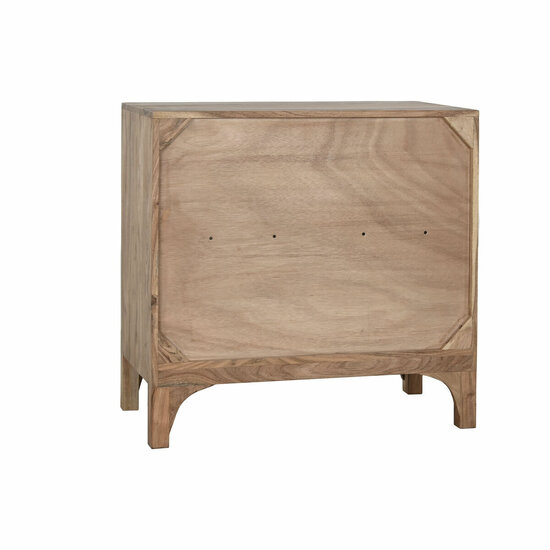 Dressoir Home ESPRIT Lichtbruin 85 x 40 x 80 cm 2