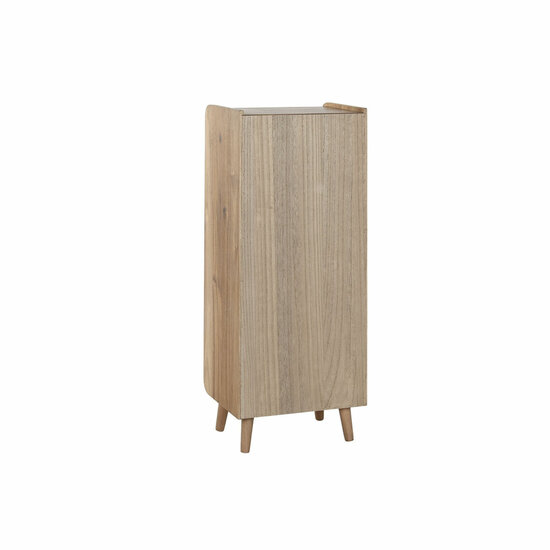 Ladekast Home ESPRIT Bruin Acacia Hout MDF 40 x 30 x 104,5 cm 2