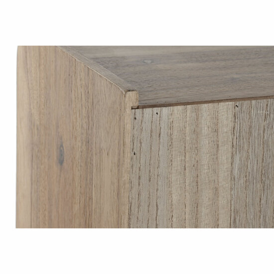 Ladekast Home ESPRIT Bruin Acacia Hout MDF 40 x 30 x 104,5 cm 6