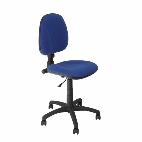 Bureaustoel Alcadozo P&amp;C ARAN229 Blauw 2