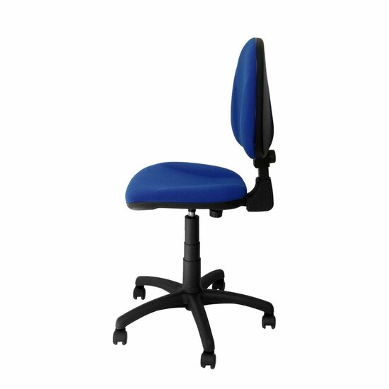 Bureaustoel Alcadozo P&amp;C ARAN229 Blauw 4