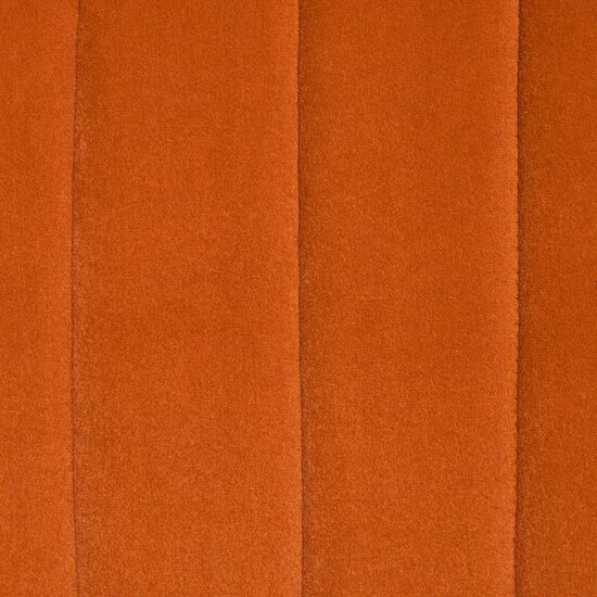 Leunstoel 63 x 50 x 83 cm Synthetisch materiaal Hout Oranje 3