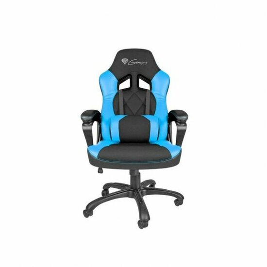 Gaming stoel Genesis NITRO 330 SX33 Blauw 1