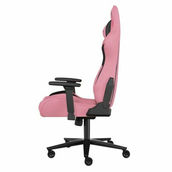 Gaming stoel Genesis Nitro 720 Zwart Roze 5