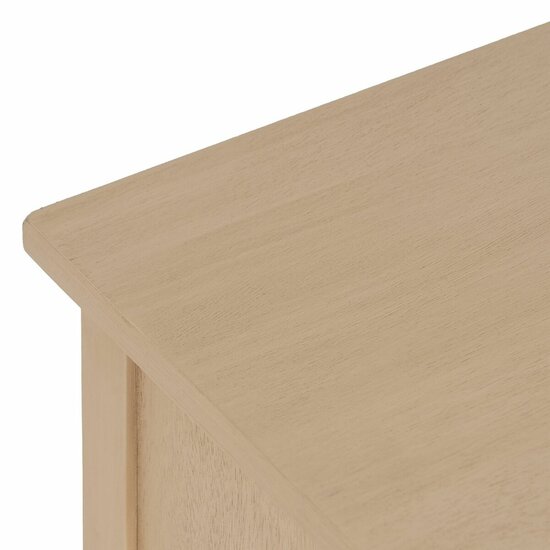 WandtafelNatuurlijk Dennenhout Hout MDF 90 x 30 x 81 cm 6