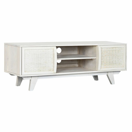 Tv-meubel Home ESPRIT 128 x 40 x 45 cm 1