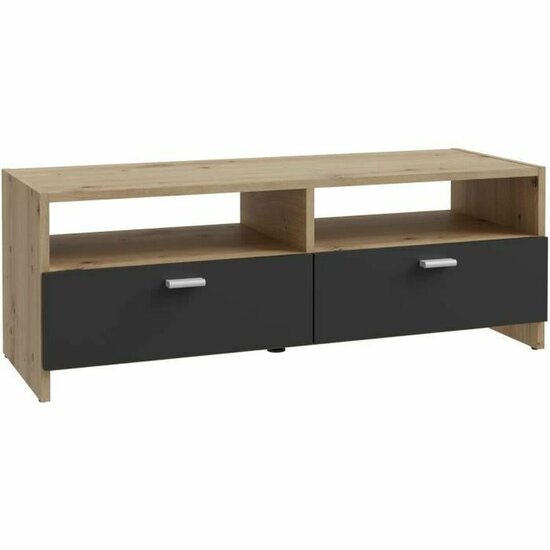 Tv-meubel Ek 95 x 36 x 34,5 cm 3