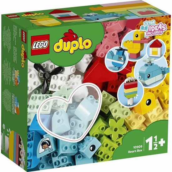 Bouwspel Lego Duplo 1