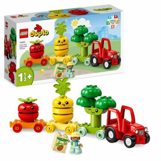 Playset Lego Duplo Baby&amp;apos;s 1