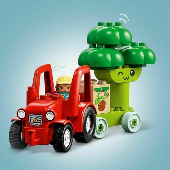 Playset Lego Duplo Baby&amp;apos;s 4