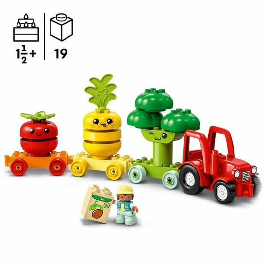 Playset Lego Duplo Baby&amp;apos;s 5