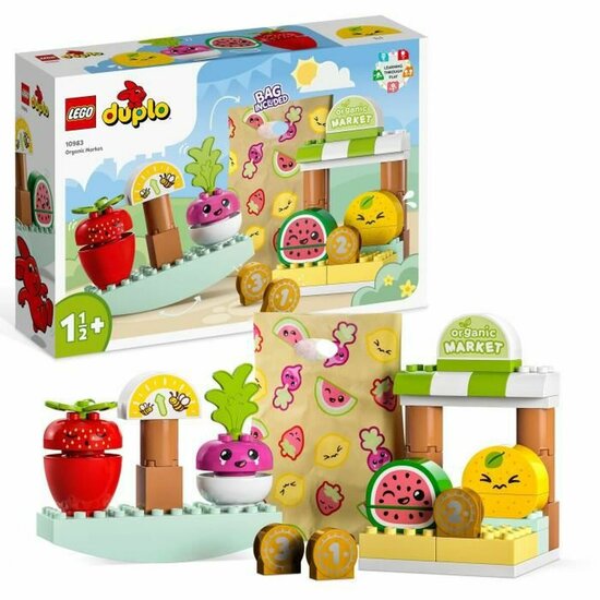 Playset Lego Duplo Baby&amp;apos;s 1